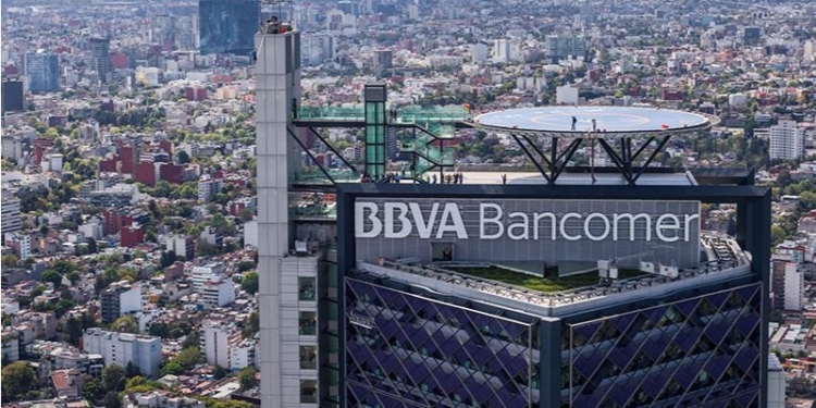 El índice de morosidad se sitúa en 2,2% para la cartera general de créditos / Foto: BBVA Bancomer