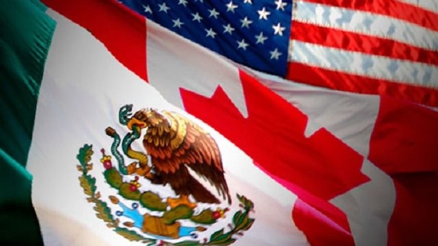 México prefiere que Canadá se sume al acuerdo alcanzado con EEUU / Foto: Secretaría de Economía de México