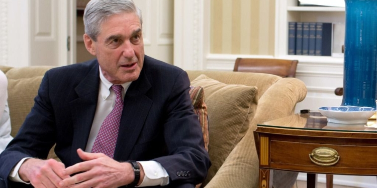 Robert Mueller