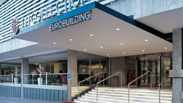 NH Eurobuilding