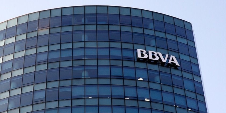 BBVA espera que el fondo a través de móvil en Colombia tenga una cartera de 1.667 millones de dólares / Foto: BBVA