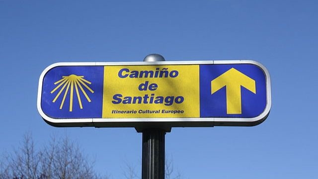 Camino de Santiago