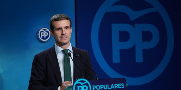 Pablo Casado