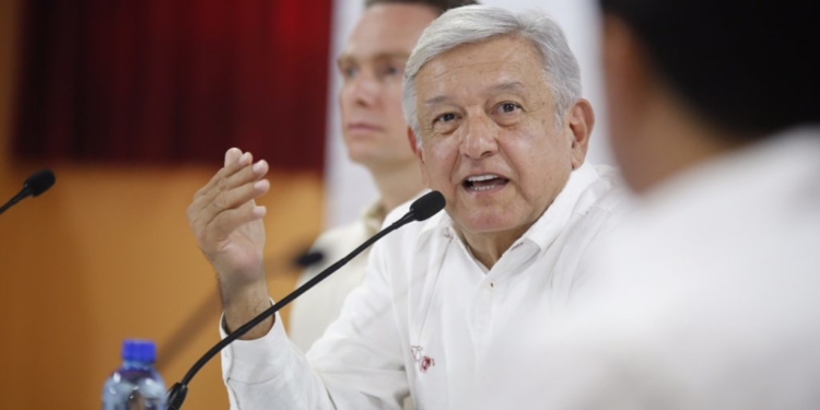 Las políticas públicas de López Obrador duplican el costo de sus megaproyectos / Foto: AMLO