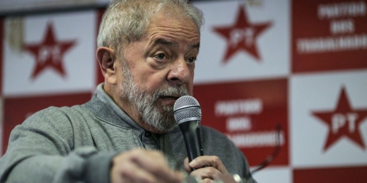 Lula da Silva