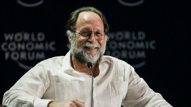 Ricardo Hausmann