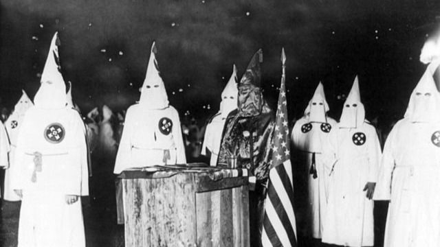 Ku Klux Klan