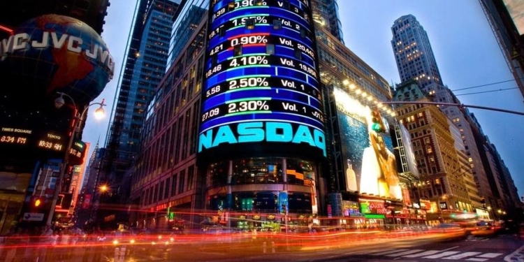 El martes la acción de Mercantil fue la mejor del Nasdaq / Foto: Exante