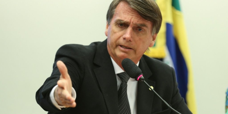 Jacir Bolsonaro