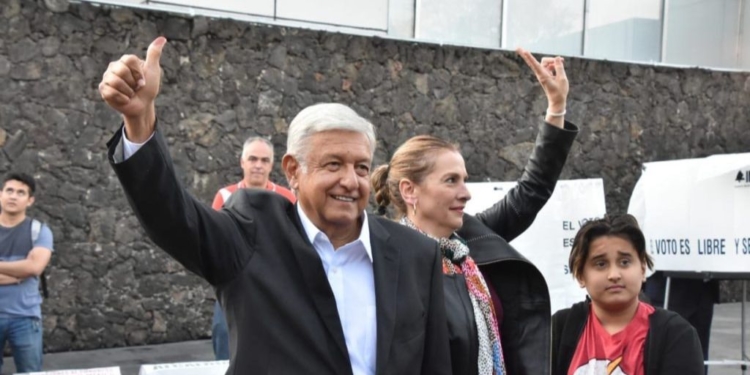 López Obrador