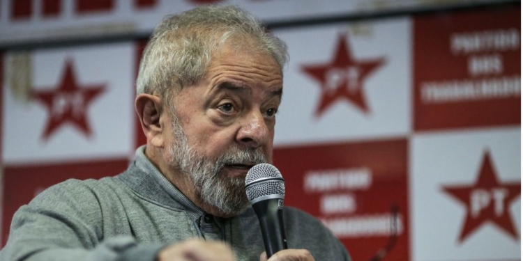 Lula da Silva