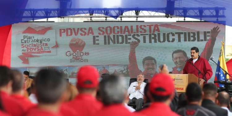 PDVSA