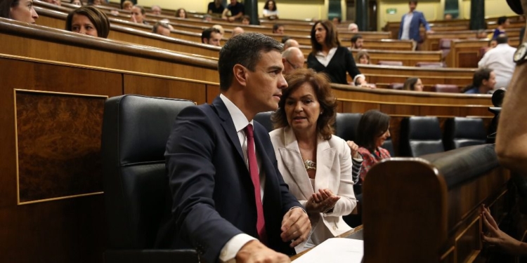 Pedro Sánchez