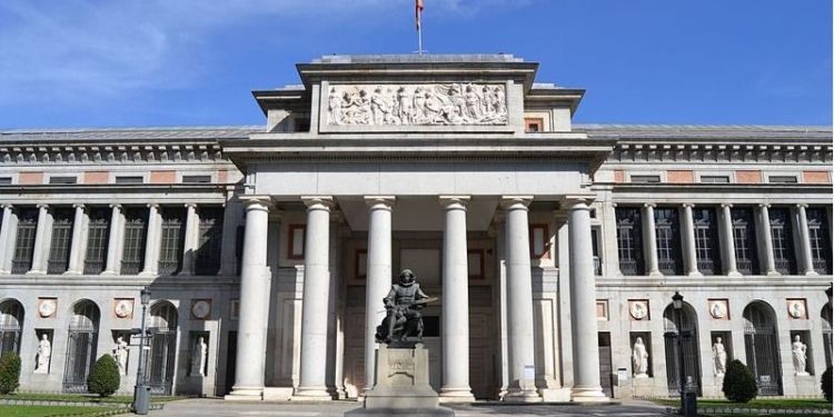 El Museo del Prado celebrará su segundo centenario / Foto: Museo del Prado