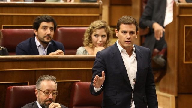 Albert Rivera