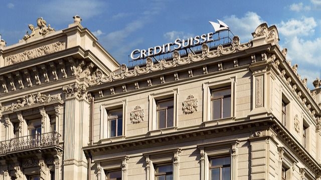 Credit Suisse