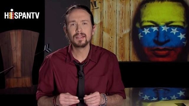 Pablo Iglesias