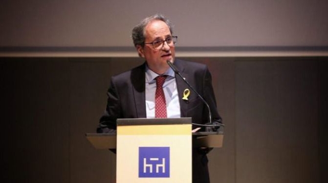 Quim Torra