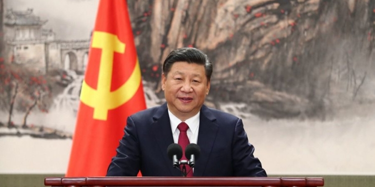 Xi Jinping