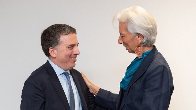 Dujovne y Lagarde