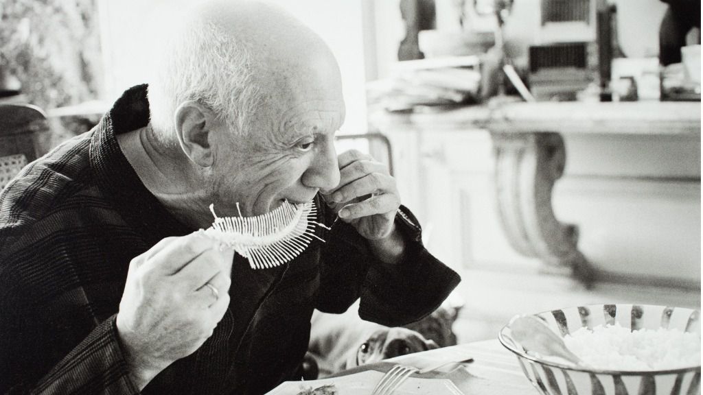 La cocina fue un tema omnipresente en la obra de Picasso / Foto: Museo Picasso