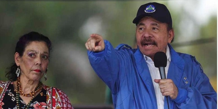 Daniel Ortega