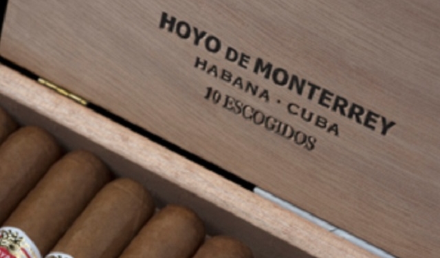 Habanos acompañará sus nuevos puros con whisky y coñac de primera / Foto: Habanos