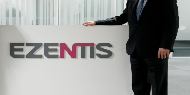 Ezentis