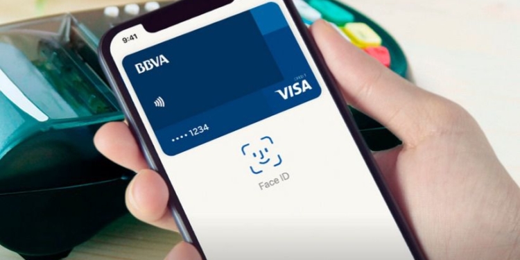 El objetivo de ventas digitales de BBVA está más cerca de cumplirse / Foto: BBVA