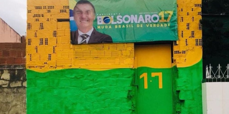 Jair Bolsonaro