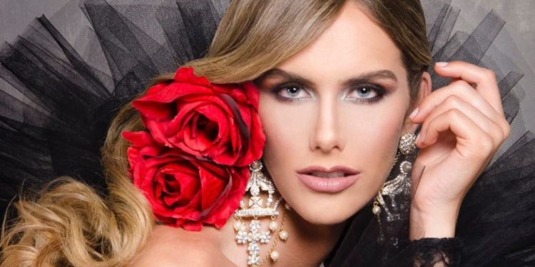 Ponce será la primera mujer transexual en participar en Miss Universo / Foto: Bemiss