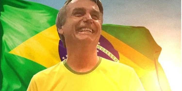 Jair Bolsonaro