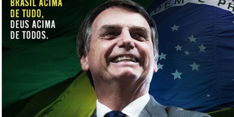 Jair Bolsonaro