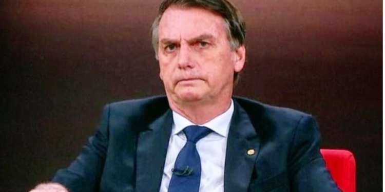 Jair Bolsonaro