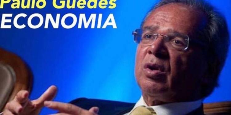 Paulo Guedes