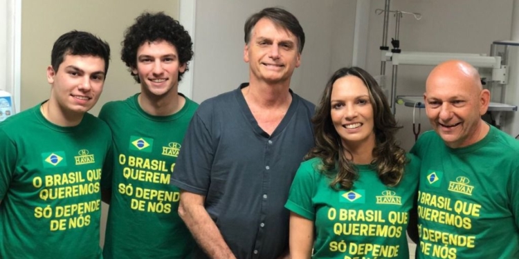 Jair Bolsonaro