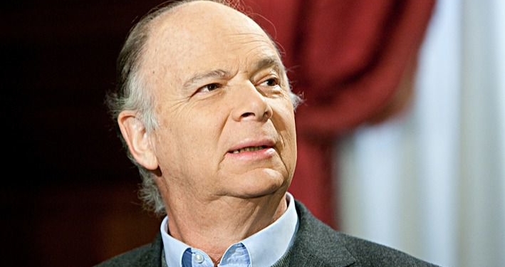 Enrique Krauze