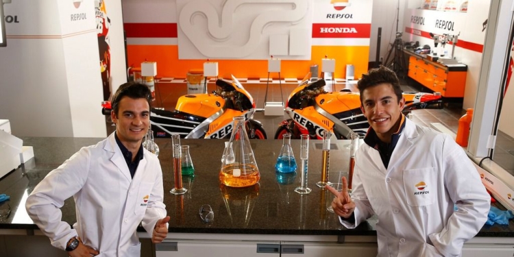 Repsol optimiza la producción de crudo gracias a la tecnología / Foto: Repsol