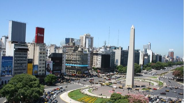 Buenos Aires