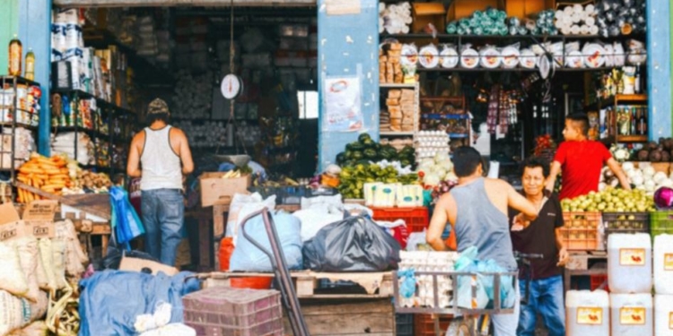 Cada latinoamericano desperdicia 223 kilos de comida al año / Foto: Sindesperdicio.net