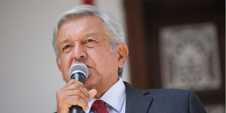 López Obrador