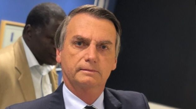 Jair Bolsonaro