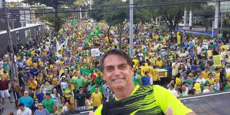 Jair Bolsonaro