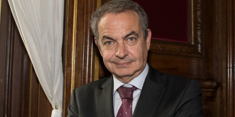 Zapatero