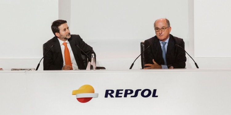 Repsol