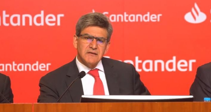 Banco Santander está a un paso de cumplir sus objetivos para 2018 / Foto: Conferencia analistas B Santander