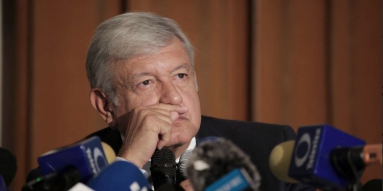 Lopez Obrador