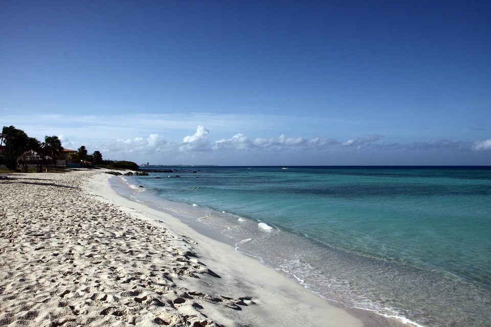 En Aruba puede convertirse, si quiere, en un pirata / Foto: Pixabay