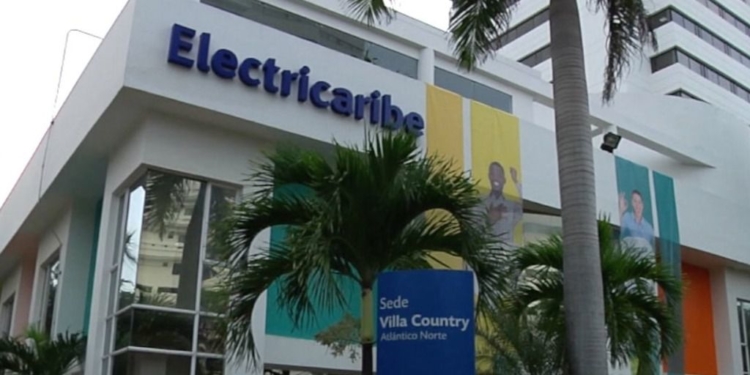 Colombia busca operador para electricaribe / Twitter: @JLastraFuscaldo