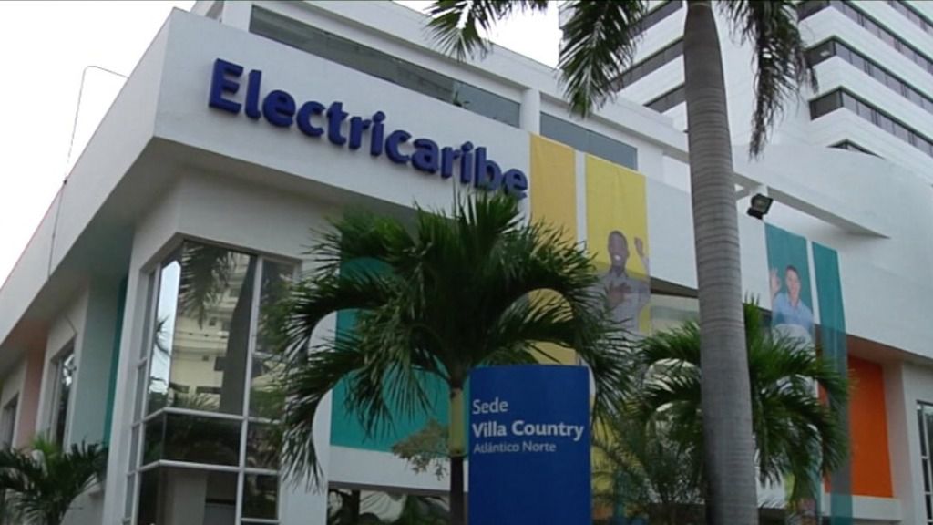 Colombia busca operador para electricaribe / Twitter: @JLastraFuscaldo